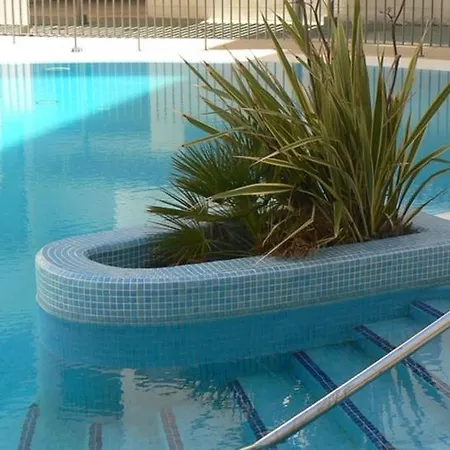 Appartement In El Puerto De Santa Maria 100454 Cadix