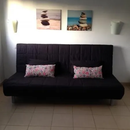Appartement In El Puerto De Santa Maria 100454